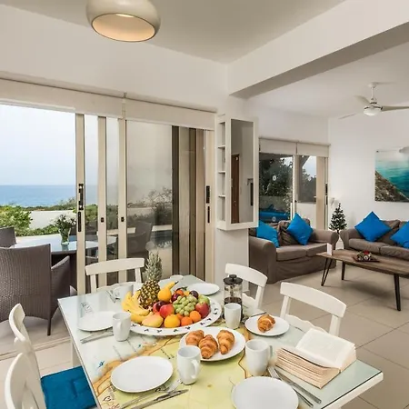 Villa House 1, The Artisan *