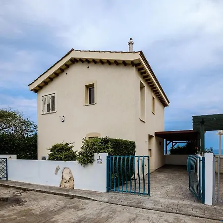 House 1, The Artisan * Protaras