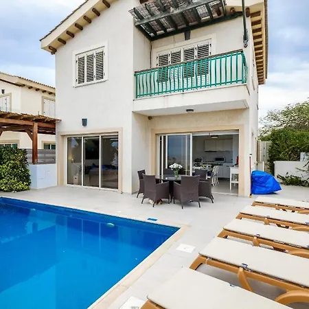 House 1, The Artisan Villa