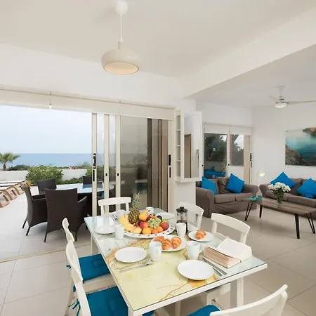 Villa House 1, The Artisan *
