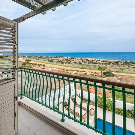 House 1, The Artisan Villa *