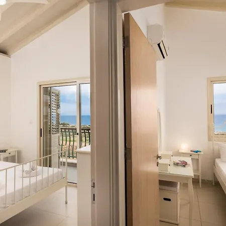 House 1, The Artisan Villa *